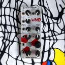 WMD Geiger Counter Eurorack Module