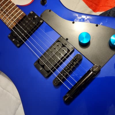 Fernandes Vertigo X Mtb Mysterious Blue | eBay