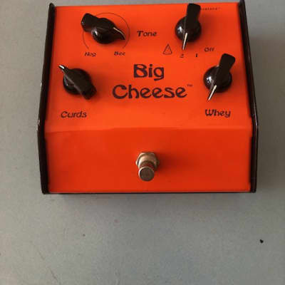 Reverb.com listing, price, conditions, and images for lovetone-big-cheese