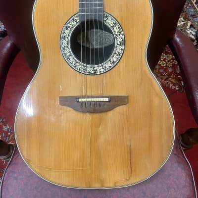 Ovation 1621 Artist | Reverb