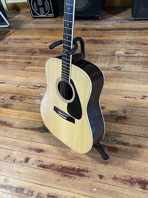 n*0様 YAMAHA FG-201B Yamaha FG-201B | Reverb