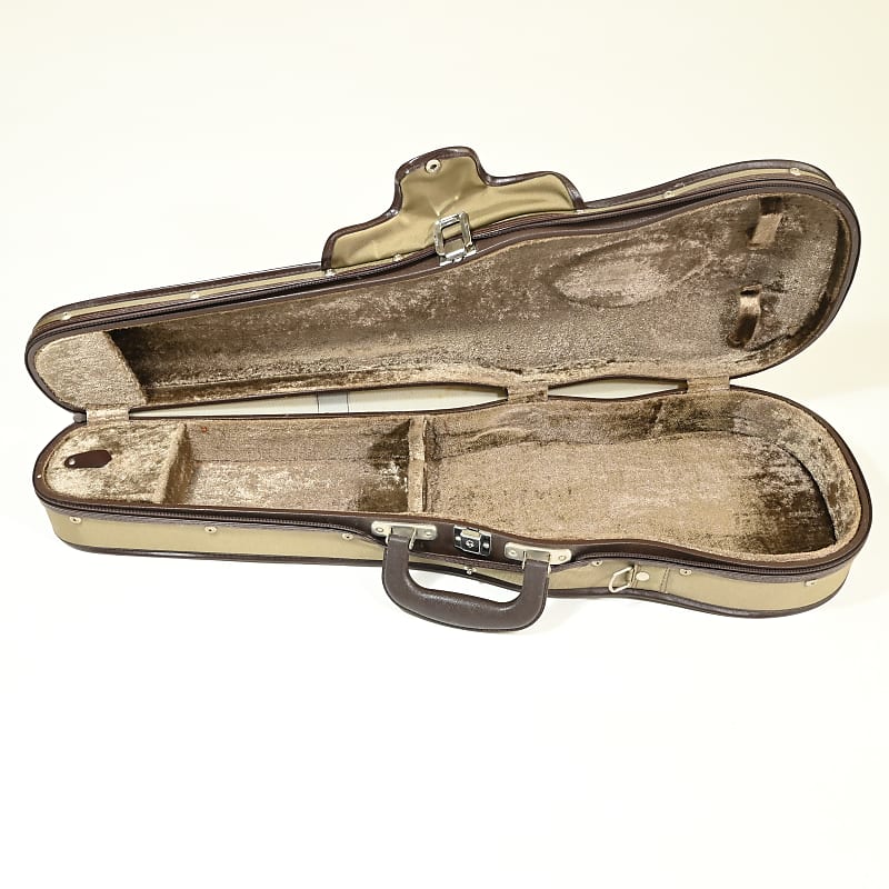 Suzuki Violin No. 280 (Intermediate), Nagoya, Japan, 3/4 Suzuki Violin No. 280 (Intermediate), Nagoya, Japan, 3/4