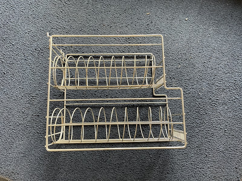 Guitar String Rack Display for Pegboard or Slatwall | Reverb