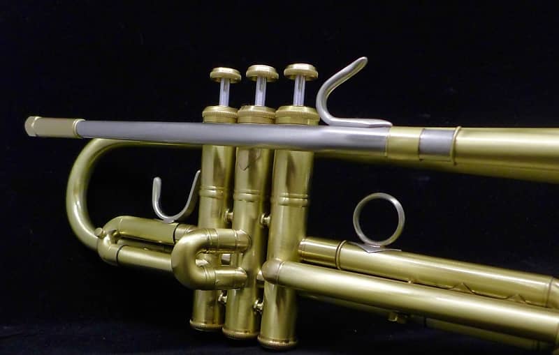 ACB Doubler's Piccolo Trumpet: A great entry-level professional piccolo