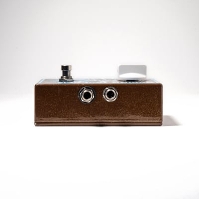 Malekko Spring Chicken Reverb | Limited Edition LTD | Reverb