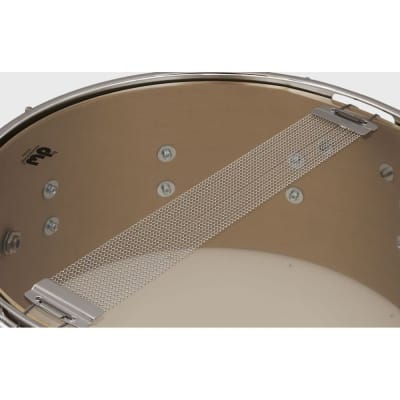 PDP Concept Select Snare Drum 14x6.5 3mm Bell Bronze image 5