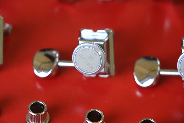 Gotoh staggered locking tuners deals