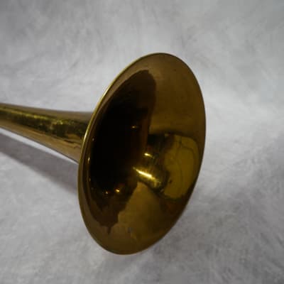 Getzen "The Dude" Deluxe 60 Trombone - Serviced - 88 image 4