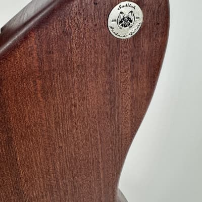 Sadilah Stryga Semi-hollowbody image 8