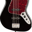 Squier Classic Vibe '60s Jazz Bass Laurel Fingerboard Black