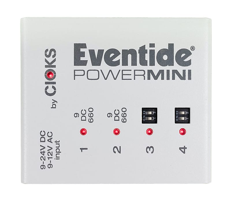 Immagine Eventide Power Mini 2020 - 1