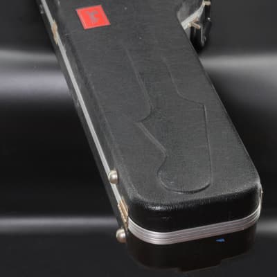 Fender fretless Jazz Bass with Maple Fretboard 1970's image 7