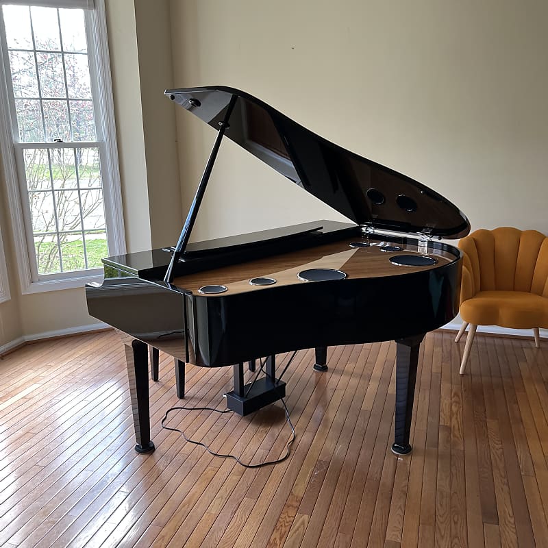 Yamaha hot sale clp 795gp
