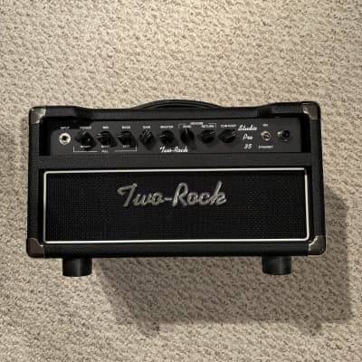 Two Rock Studio Pro 35 Head for sale
