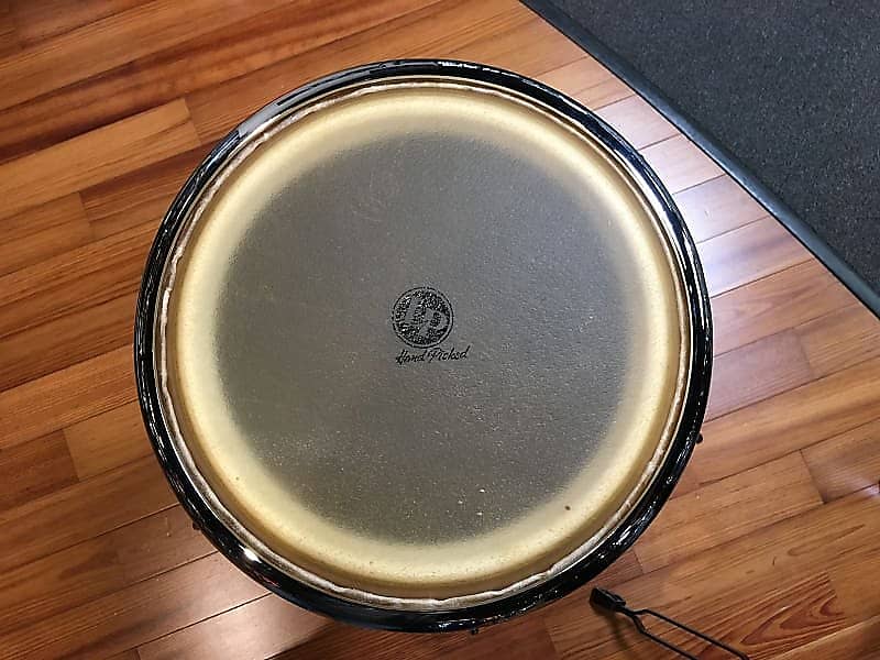 LP Latin Percussion Patato Signature Fiberglass Conga