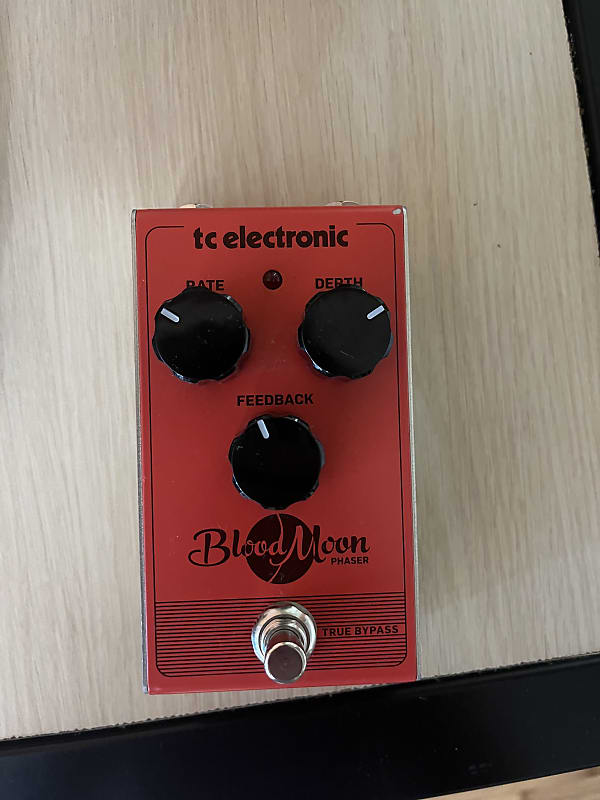 TC Electronic Blood Moon Phaser