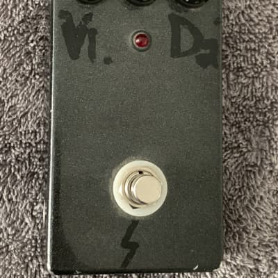 ギター Sobbat DriveBreaker DB-2 sobbat DRIVE Breaker DB-1