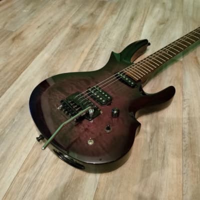 grassroots グラスルーツ エレキギター ボトムライン G-BT-53G