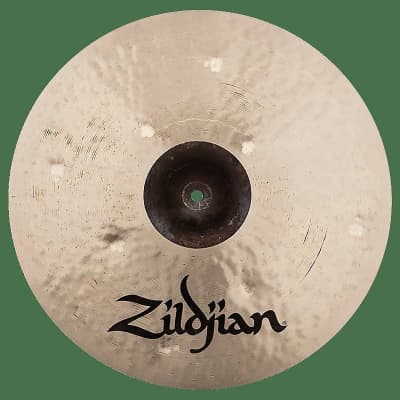 Zildjian K0933 18" K Cluster Crash Cymbal image 3