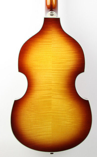 Hofner hct 5001 2025
