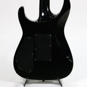 Jackson Stars Soloist SL-J2 Black | Reverb