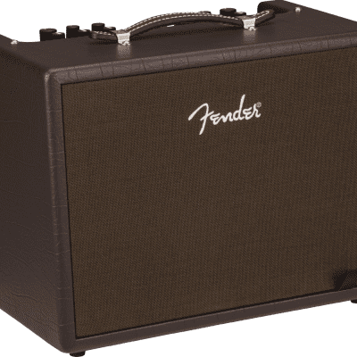 Fender Acoustic Junior Compact Acoustic Guitar Amp image 2