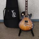 Gibson  Les Paul Studio T*Satin Sunburst*Made in USA 2016*Gigbag