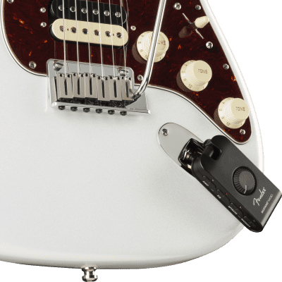Fender Mustang Micro Headphone Amp image 11