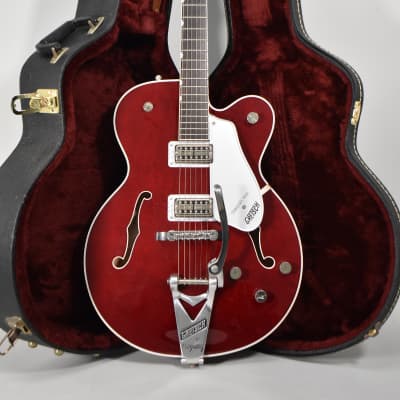 Gretsch G6119 Tennessee Rose 2003 - 2006 | Reverb