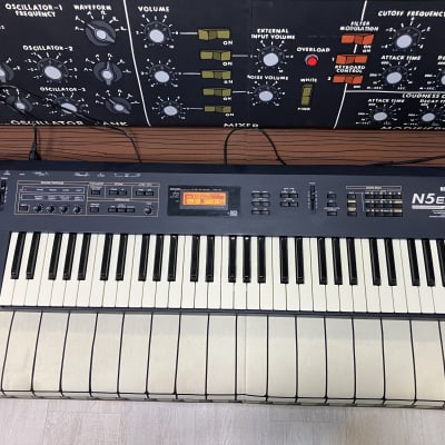 Korg N5EX