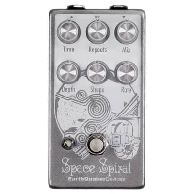 EarthQuaker Devices  Space Spiral for sale