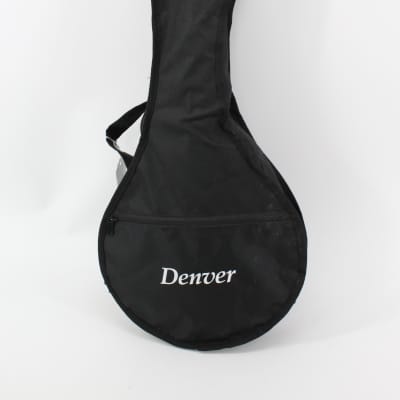 Denver Concert Mandolin 2000s - Tobacco Burst image 7
