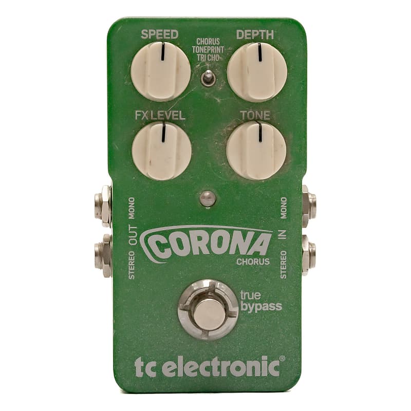 TC Electronic Corona Chorus