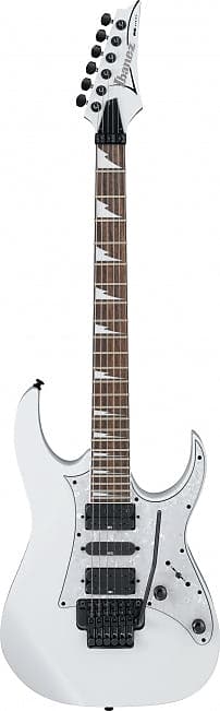 Ibanez RG350DXZ WH