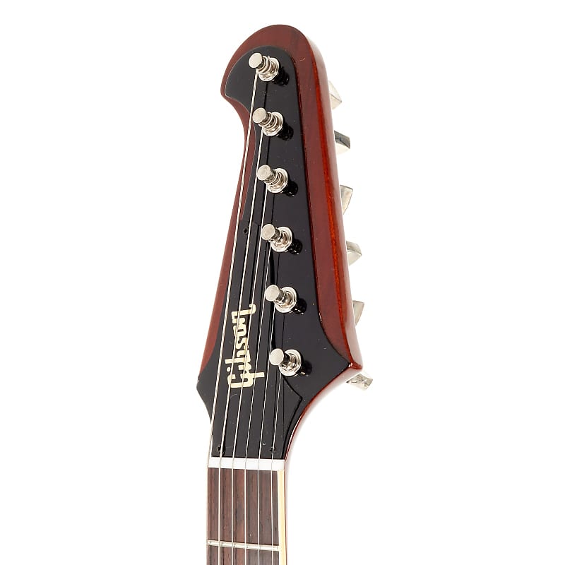 Gibson Custom Shop '63 Firebird V Reissue with Maestro Vibrola image 9