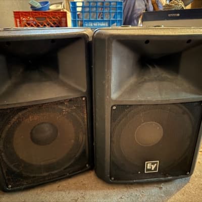 Electro-Voice SX100+ 12
