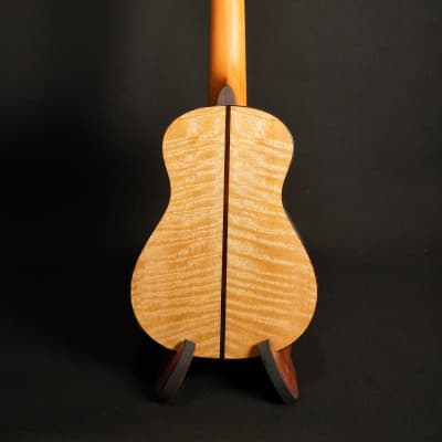 Oli L2 CMG Mango Concert 2025 - Natural Highgloss image 3