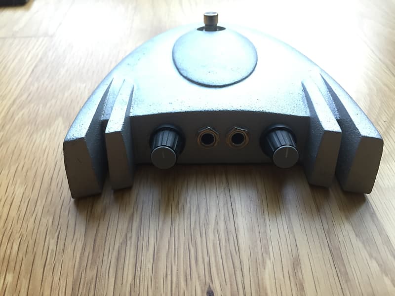 ROGER MAYER OCTAVIA オートグラフモデル　初期モデル Roger Mayer Autograph Model Octavia Rocket Series Fuzz 90´s