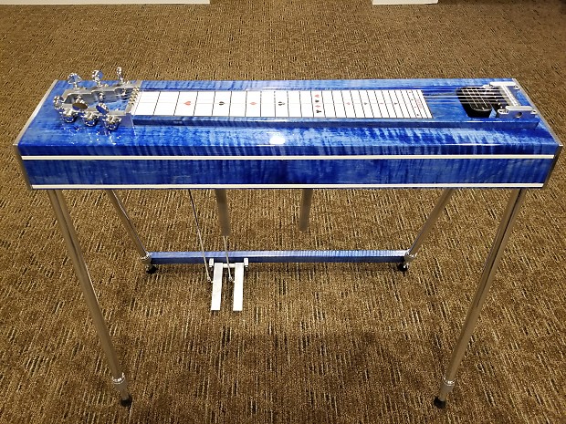 Hudson lap sales steel