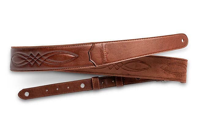 Correa de Guitarra Taylor Renaissance 2.5'' Leather Guitar Strap