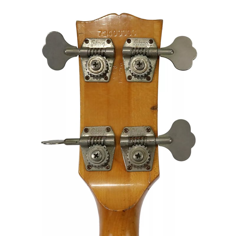 Gibson RD Artist Bass 1977 - 1981 image 5