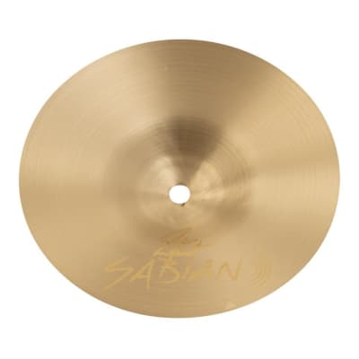 Sabian Paragon Splash Cymbal 08 image 3