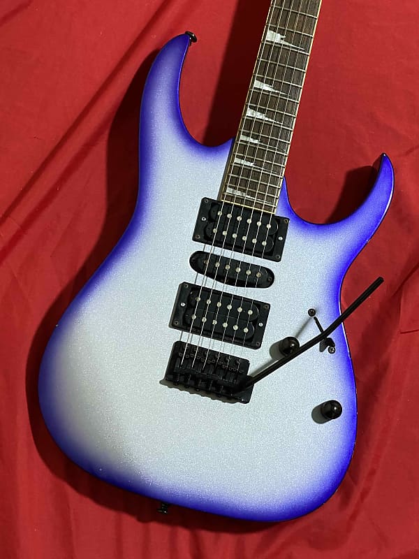 Ibanez RG180DX BLD 2005 Electric Guitar | Reverb