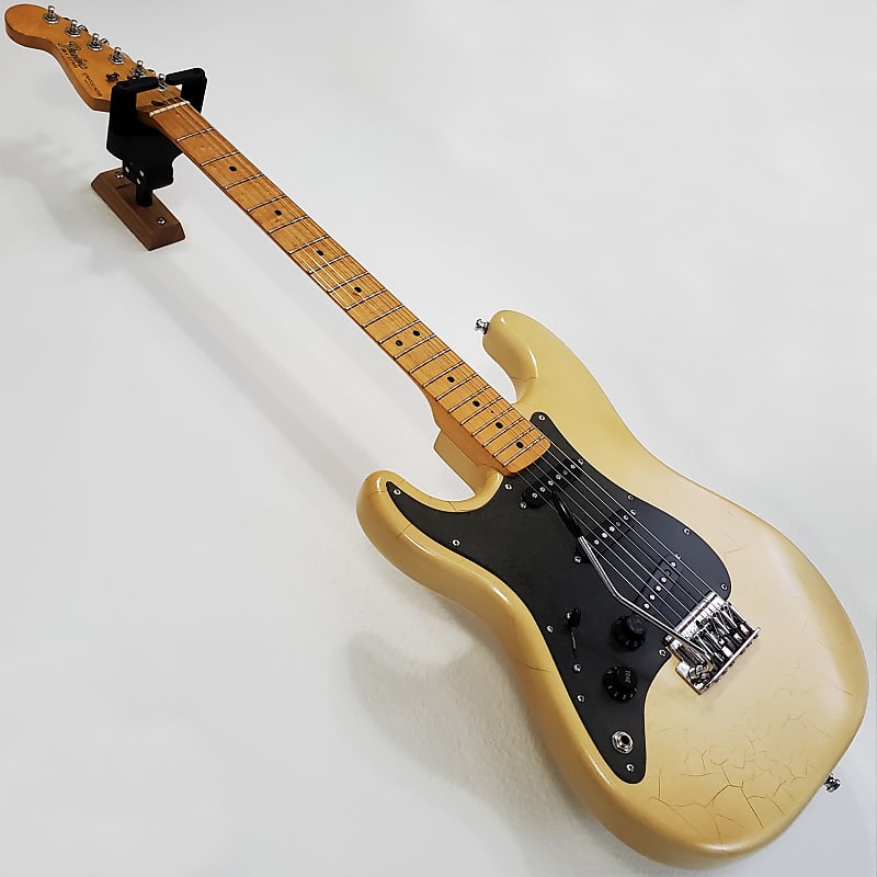 Fender American original レフティ　左用vintage Fender American Original '60s Stratocaster Left-Handed | Reverb