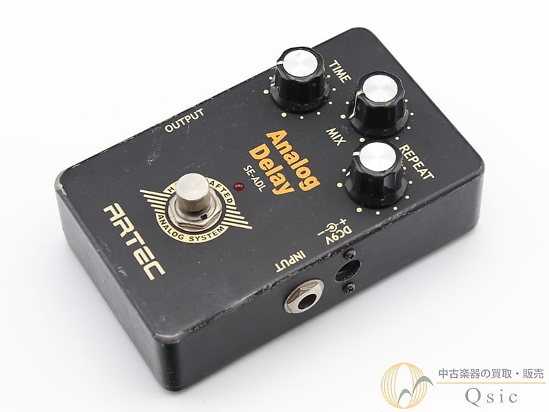 Artec SE-ADL