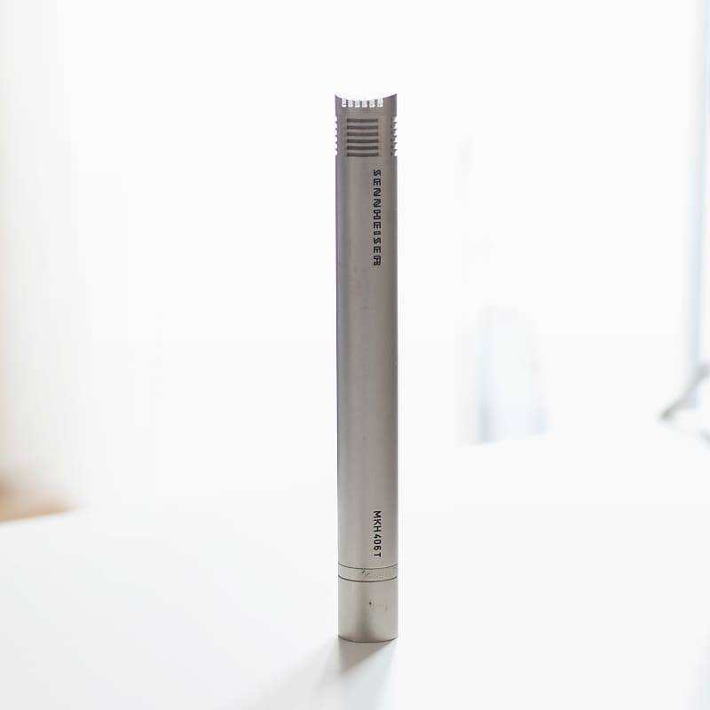 Sennheiser online mkh 406t