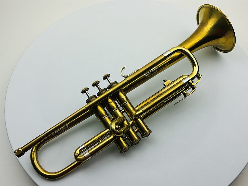 オールズアンバサダー トランペット ビンテージ品 コスパ抜群、Vintage