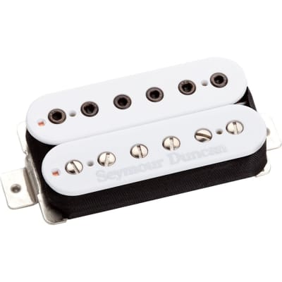 Seymour Duncan SH-12 Screamin' Demon Humbucker | Reverb