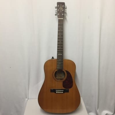 Ibanez Art Wood AW-100 1986 Made in Japan | Reverb