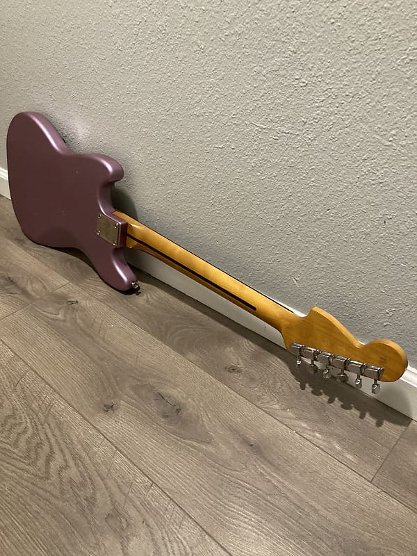 Squier by Fender Mustang HH 